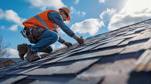 Best Commercial Roofing Services  in Inglewood, CA